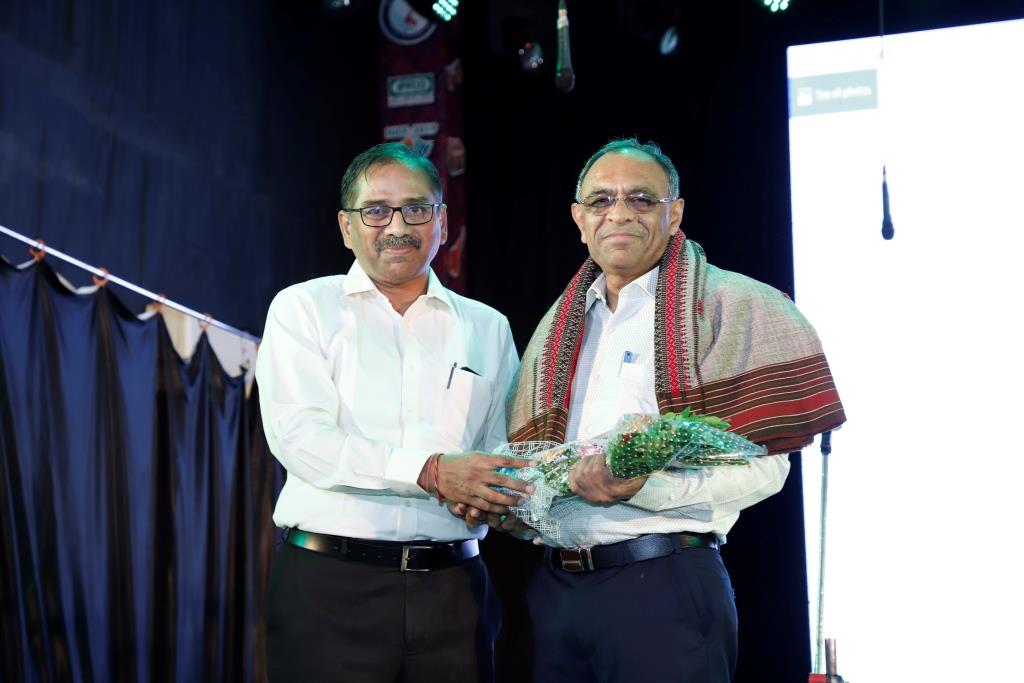 IFFCO IUCF-2019